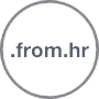 .from.hr logo