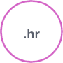 besplatna .hr logo
